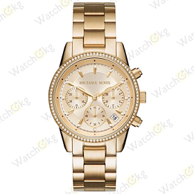 Часы Женские Michael Kors Дизайнерские (MK6356)