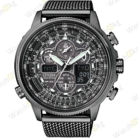 Часы Мужские Citizen Promaster (JY8037-50E)