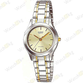 Часы Женские Casio Analog (LTP-1275SG-9A)