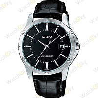 Часы Мужские Casio Analog (MTP-V004L-1A)