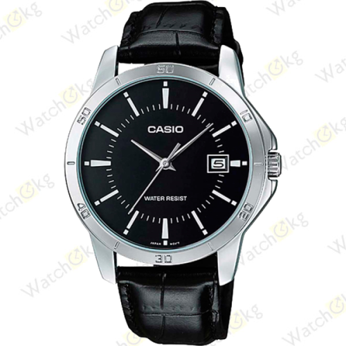 Часы Мужские Casio Analog (MTP-V004L-1A)