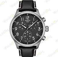 Часы Мужские Tissot T-Sport (T116.617.16.062.00)