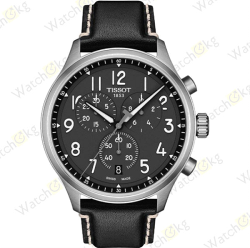 Часы Мужские Tissot T-Sport (T116.617.16.062.00)