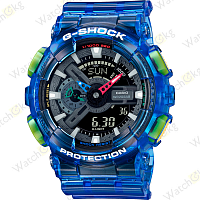 Часы Мужские Casio G-Shock (GA-110JT-2A)