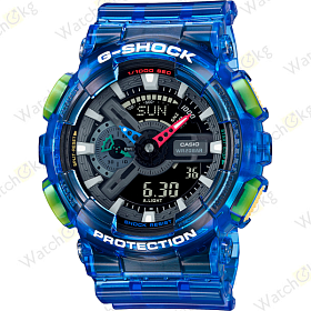 Часы Мужские Casio G-Shock (GA-110JT-2A)