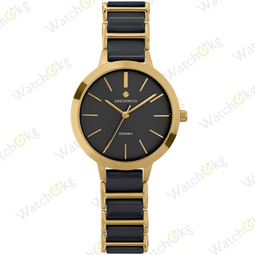 Часы Фортуна Greenwich (GW 331.20.31)