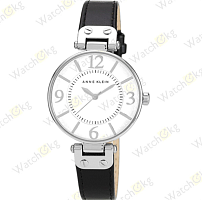 Часы Женские Anne Klein Дизайнерские (10/9169WTBK)