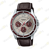 Часы Мужские Casio (MTP-1374L-7A1V)