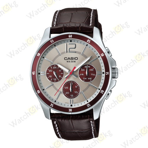 Часы Мужские Casio (MTP-1374L-7A1V)