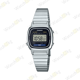 Часы Мужские Casio VINTAGE (LA670WD-1)