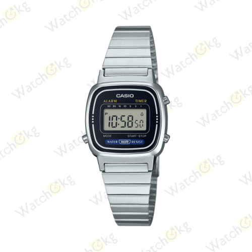 Часы Мужские Casio VINTAGE (LA670WD-1)