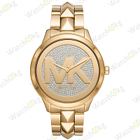 Часы Женские Michael Kors Дизайнерские (MK6714)
