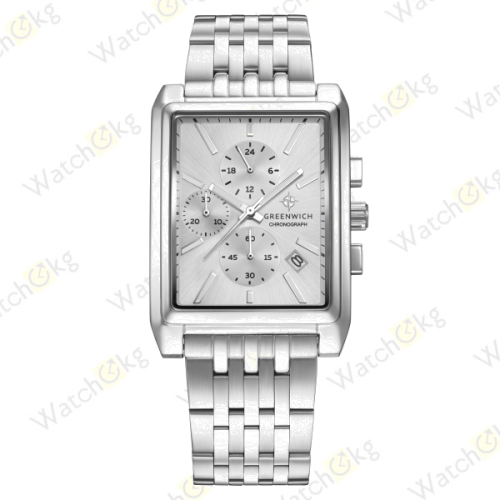 Часы Галеон, хронограф Greenwich (GW 553.10.13)