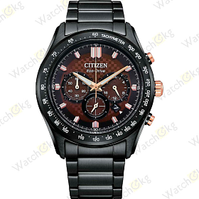 Часы Мужские Citizen Eco-Drive (CA4534-81X)
