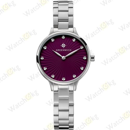 Часы Ветер Greenwich (GW 321.10.30)