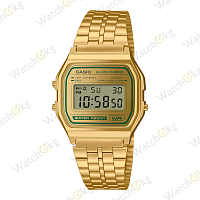 Часы Мужские Casio VINTAGE (A158WEGV-9A)