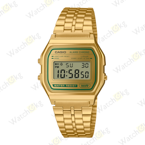 Часы Мужские Casio VINTAGE (A158WEGV-9A)