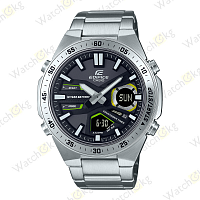 Часы Мужские Casio Analog-Digital (EFV-C110D-1A3V)