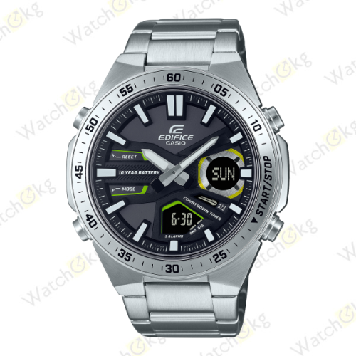 Часы Мужские Casio Analog-Digital (EFV-C110D-1A3V)