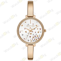 Часы Женские Michael Kors Дизайнерские (MK3977)