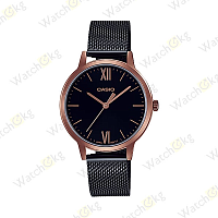 Часы Мужские Casio Casio Collection (LTP-E157MRB-1B)