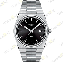 Часы Мужские Tissot PRX (T137.410.11.051.00)