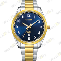 Часы Мужские Citizen Basic (BI1036-57L)