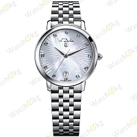 Часы Женские L'Duchen Quartz (D 801.10.33)