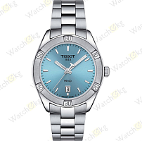 Часы Женские Tissot T-Classic (T101.910.11.351.00)