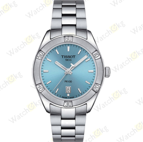 Часы Женские Tissot T-Classic (T101.910.11.351.00)
