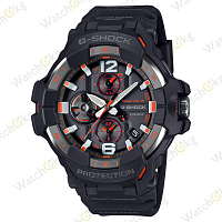 Часы Мужские Casio G-SHOCK (GR-B300-1A4)