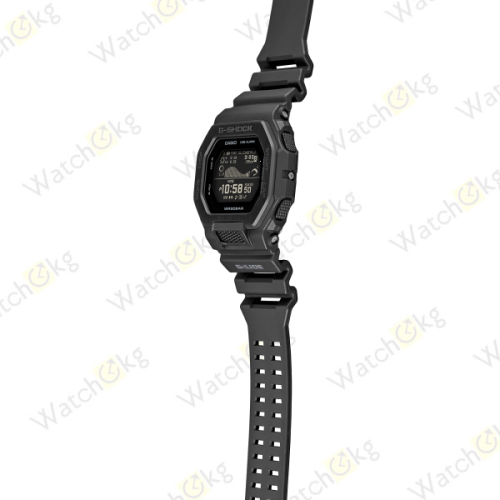 Часы Мужские Casio G-LIDE GBX-100 Series (GBX-100NS-1) фото 3