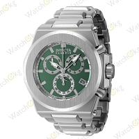 Часы Мужские Invicta Reserve Akula (45214)
