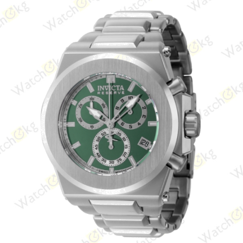 Часы Мужские Invicta Reserve Akula (45214)