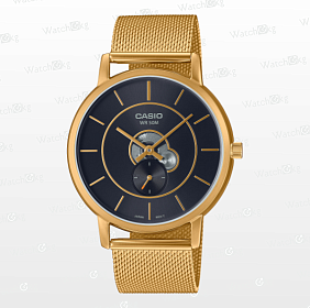 Часы Мужские Casio (MTP-B130MG-1AV)