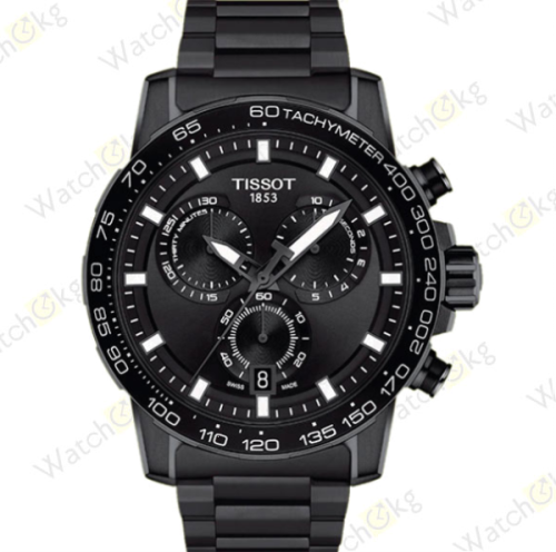 Часы Мужские Tissot T-Sport (T125.617.33.051.00)