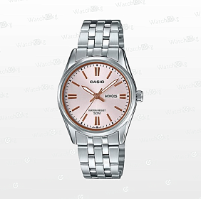Часы Мужские Casio (LTP-1335D-4AV)