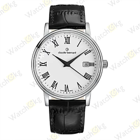 Часы Мужские Claude Bernard (53007.3 ARBUN)