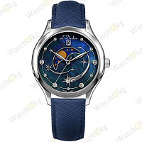 Часы Женские L'Duchen Multifunction (D 837.13.47)