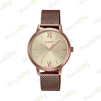 Часы Мужские Casio Casio Collection (LTP-E157MR-9A)