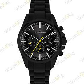 Часы Мужские Jacques Lemans Sport (1-2119F)