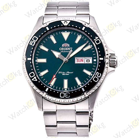 Часы Мужские Orient Diving Sport Automatic (RA-AA0004E19B)