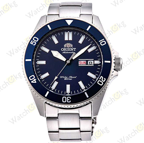 Часы Мужские Orient Diving Sport Automatic (RA-AA0009L19B)