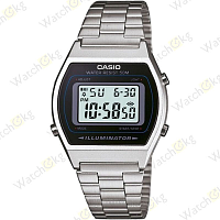 Часы Мужские Casio Vintage (B640WD-1A)