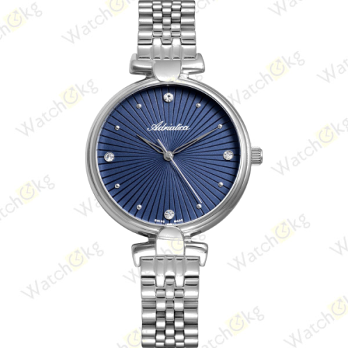 Часы Женские Adriatica Essence (A35305145Q)  | Watch.kg