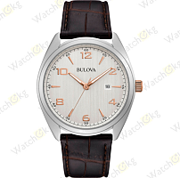 Часы Мужские Bulova Classic (98B347)