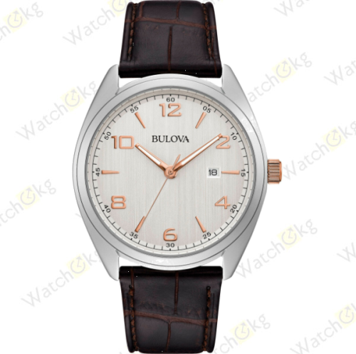 Часы Мужские Bulova Classic (98B347)