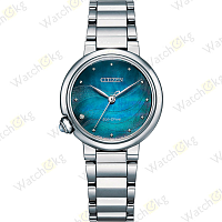 Часы Женские Citizen Eco-Drive (EM0910-80N)