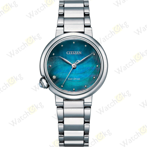 Часы Женские Citizen Eco-Drive (EM0910-80N)