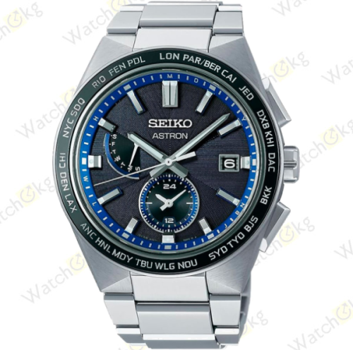 Часы Мужские Seiko Astron (SBXY051)